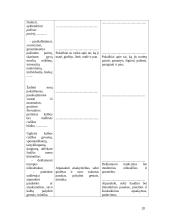 Gimtosios kalbos svarba ir vaikų kalbos ugdymas 20 puslapis