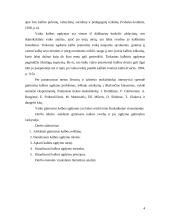 Gimtosios kalbos svarba ir vaikų kalbos ugdymas 4 puslapis