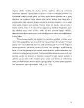 Gimtosios kalbos svarba ir vaikų kalbos ugdymas 6 puslapis