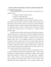 Gimtosios kalbos svarba ir vaikų kalbos ugdymas 7 puslapis