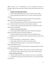 Gimtosios kalbos svarba ir vaikų kalbos ugdymas 8 puslapis