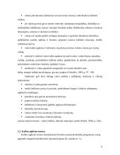 Gimtosios kalbos svarba ir vaikų kalbos ugdymas 9 puslapis