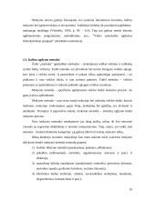 Gimtosios kalbos svarba ir vaikų kalbos ugdymas 10 puslapis