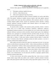 Gimtosios kalbos svarba bei ugdymo galimybės vaikystėje 5 puslapis