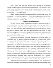 Gimtosios kalbos svarba bei ugdymo galimybės vaikystėje 7 puslapis