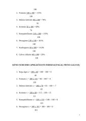Gyvulininkystė - imitimo standartai 7 puslapis