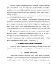 Globalizacijos procesai ir informacija 8 puslapis
