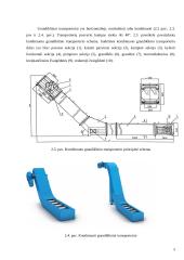 Viskas apie grandiklinius transporterius 5 puslapis