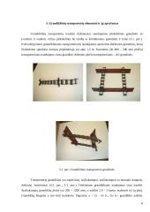 Viskas apie grandiklinius transporterius 6 puslapis