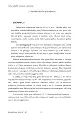 Grybų kokybės tyrimas ir įvertinimas 19 puslapis