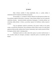 Gruntų sandara ir struktūriniai ryšiai bei nepastovių struktūrinių ryšių gruntai 2 puslapis