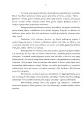 Gruntų sandara ir struktūriniai ryšiai bei nepastovių struktūrinių ryšių gruntai 5 puslapis