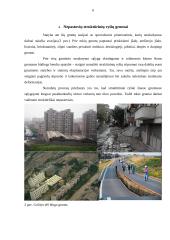 Gruntų sandara ir struktūriniai ryšiai bei nepastovių struktūrinių ryšių gruntai 6 puslapis