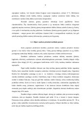 Gruntų sandara ir struktūriniai ryšiai bei nepastovių struktūrinių ryšių gruntai 8 puslapis