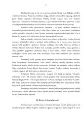 Gruntų sandara ir struktūriniai ryšiai bei nepastovių struktūrinių ryšių gruntai 9 puslapis