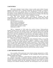 GSM tinklai 2 puslapis