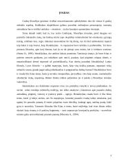 Heraklito filosofija 3 puslapis