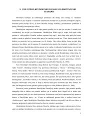 Heraklito filosofija 5 puslapis