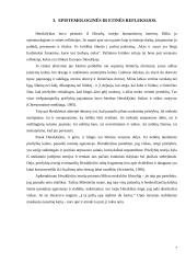 Heraklito filosofija 7 puslapis