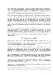 HTB srautų valdymo mechanizmas 13 puslapis