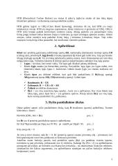 HTB srautų valdymo mechanizmas 3 puslapis