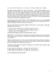 HTB srautų valdymo mechanizmas 5 puslapis