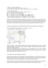 HTB srautų valdymo mechanizmas 10 puslapis