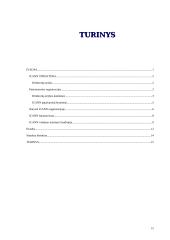 ICANN (Internet Corporation for Assigned Names and Numbers) teisinė struktūra 15 puslapis