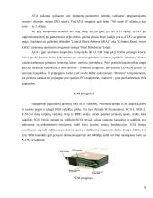 IDE ir SCSI sąsajos 8 puslapis