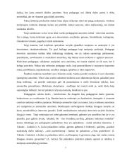 Idealus mokytojas ir idealaus mokytojo pageidaujamos savybės 7 puslapis