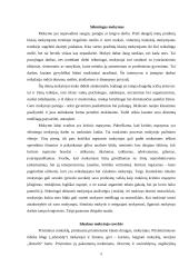 Idealaus mokytojo modelis - sėkmingas mokymas bei mokytojo savybės 4 puslapis