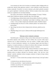 Idealaus mokytojo modelis - sėkmingas mokymas bei mokytojo savybės 6 puslapis