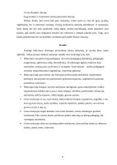 Idealaus mokytojo modelis - sėkmingas mokymas bei mokytojo savybės 7 puslapis