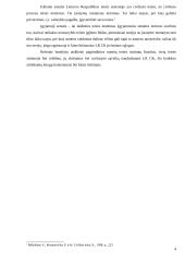 Ieškinio senaties samprata bei taikymas 2 puslapis