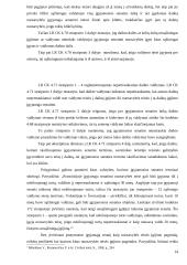 Ieškinio senaties samprata bei taikymas 12 puslapis