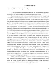 Ieškinio senaties samprata bei taikymas 3 puslapis