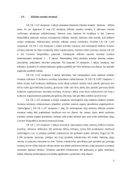 Ieškinio senaties samprata bei taikymas 4 puslapis