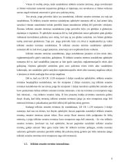 Ieškinio senaties samprata bei taikymas 7 puslapis