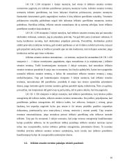 Ieškinio senaties samprata bei taikymas 8 puslapis