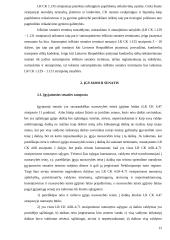 Ieškinio senaties samprata bei taikymas 10 puslapis