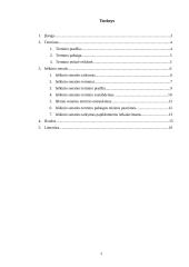 Ieškinio senaties terminas