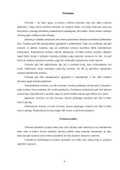 Ieškinio senaties terminas 3 puslapis