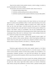 Ieškinio senaties terminas 5 puslapis