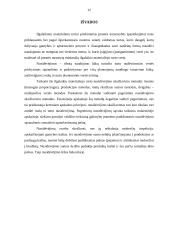 Ilgalaikio materialiojo turto nusidėvėjimas 14 puslapis