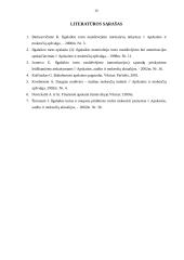 Ilgalaikio materialiojo turto nusidėvėjimas 15 puslapis