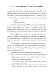 Ilgalaikio materialiojo turto nusidėvėjimas 5 puslapis