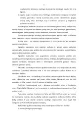 Ilgalaikio materialiojo turto nusidėvėjimas 6 puslapis