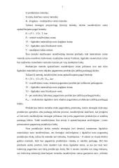 Ilgalaikio materialiojo turto nusidėvėjimas 7 puslapis