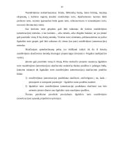 Ilgalaikio materialiojo turto nusidėvėjimas 10 puslapis