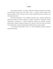 Ilgalaikis ir materialusis turtas 2 puslapis